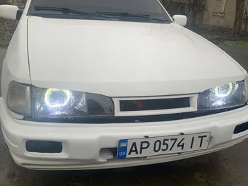 Авто Ford Sierra 1992 № 8373356