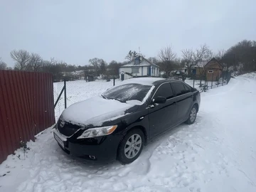 Авто Toyota Camry 2007 № 8373360