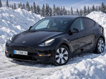 Авто Tesla Roadster 2024 № 8373366