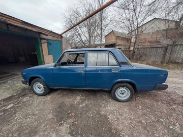 Авто ВАЗ 2107 2005 № 8373368