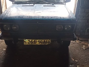 Авто ВАЗ 21063 1984 № 8373370