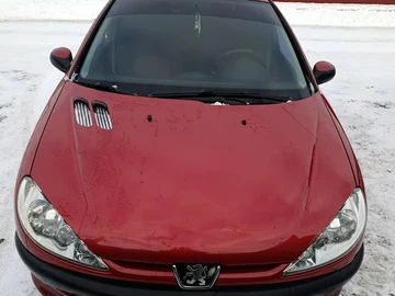 Авто Peugeot 206 2005 № 8373372