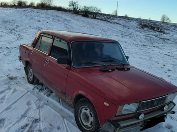 Авто ВАЗ 2105 1994 № 8373374