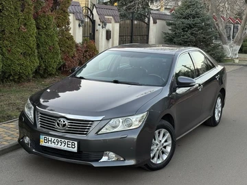Авто Toyota Camry 2012 № 8373377