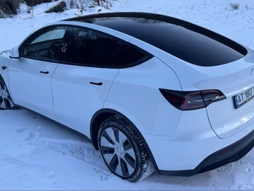 Авто Tesla Roadster 2023 № 8373384