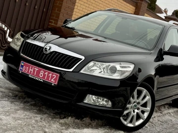 Авто Skoda Octavia 2010 № 8373388
