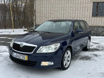 Авто Skoda Octavia 2012 № 8373391