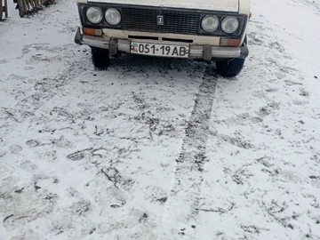 Авто ВАЗ 2106 1991 № 8373394