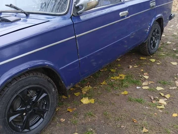 Авто ВАЗ 2103 1974 № 8373395