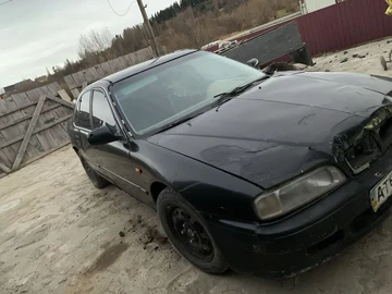 Авто Rover 45 1999 № 8373397