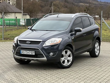 Авто Ford Kuga 2009 № 8373398