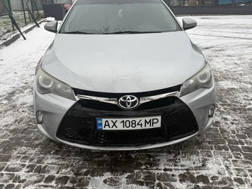 Авто Toyota Camry 2016 № 8373399