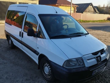 Авто Peugeot Expert 2005 № 8373433