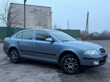 Авто Skoda Octavia 2008 № 8373441