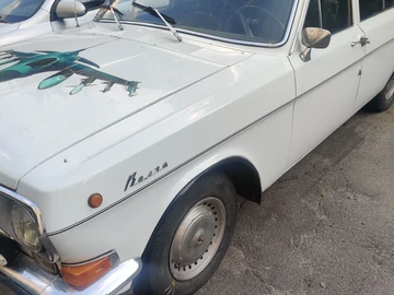 Авто ГАЗ 24 1982 № 8373442