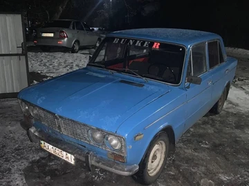 Авто ВАЗ 2103 1976 № 8373445