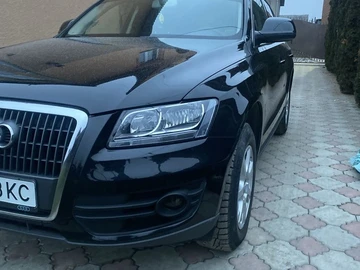 Авто Audi Q5 2011 № 8373448