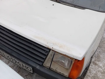 Авто ЗАЗ 1102 1989 № 8373454