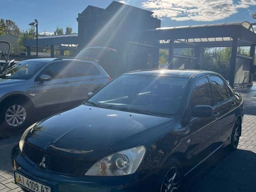 Авто Mitsubishi Lancer 2006 № 8373461