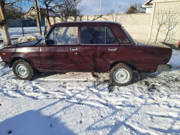 Авто ВАЗ 2107 2007 № 8373462