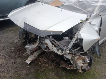Авто Toyota Avensis 2004 № 8373467