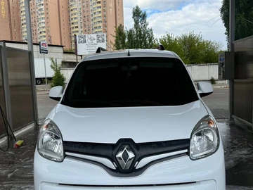 Авто Renault Kangoo Express 2014 № 8373535