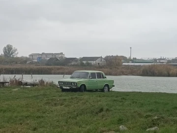 Авто ВАЗ 2106 1982 № 8373544