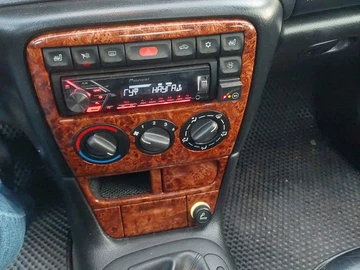 Авто Opel Vectra 1996 № 8373546