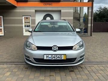 Авто Volkswagen Golf 2014 № 8373552