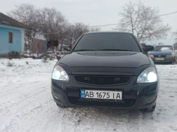 Авто ВАЗ 2170 Priora 2008 № 8373557