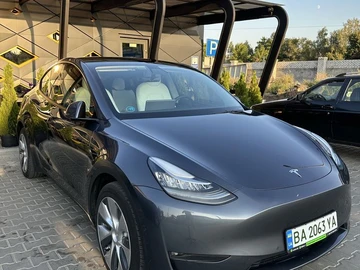 Авто Tesla Roadster 2022 № 8373561