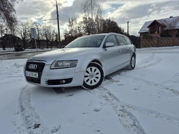 Авто Audi A6 2005 № 8373564