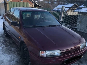 Авто Nissan Primera 1993 № 8373567