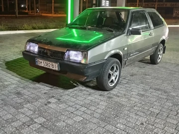 Авто ВАЗ 2108 1990 № 8373568