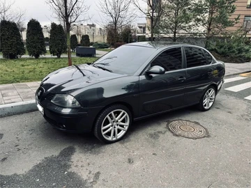 Авто SEAT Cordoba 2008 № 8373572