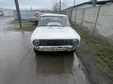 Авто ВАЗ 2101 1988 № 8373573