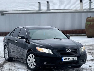 Авто Toyota Camry 2008 № 8373574