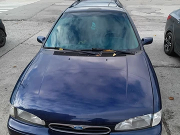 Авто Ford Mondeo 1995 № 8373576