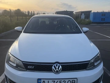 Авто Volkswagen Jetta 2013 № 8373578