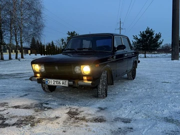Авто ВАЗ 21061 1998 № 8373587