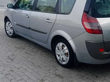 Авто Opel Admiral 2004 № 8373589
