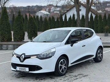 Авто Renault Clio 2016 № 8373672