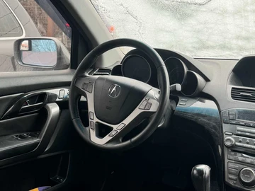 Авто Acura Mdx 2008 № 8373673