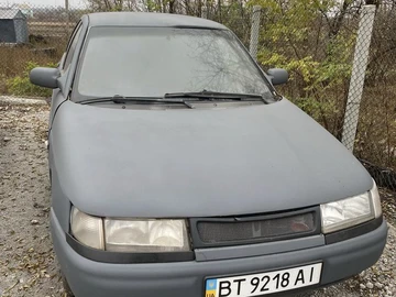 Авто ВАЗ 21102 2002 № 8373675