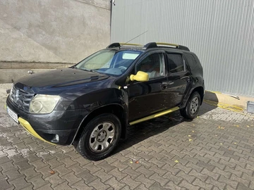 Авто Renault Duster 2013 № 8373678