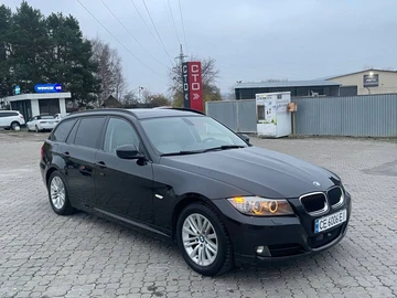 Авто BMW 3 Серия 2010 № 8373681