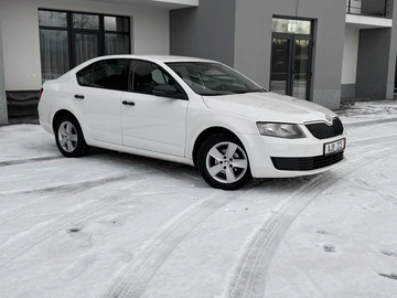 Авто Skoda Octavia 2016 № 8373687