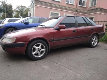 Авто Daewoo Espero 1997 № 8373689