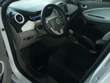 Авто Renault Zoe 2019 № 8373690