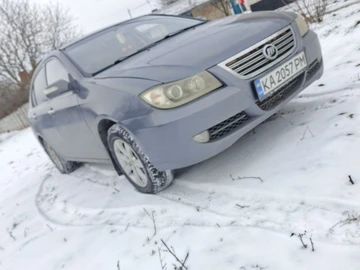 Авто Lifan 620 2012 № 8373696